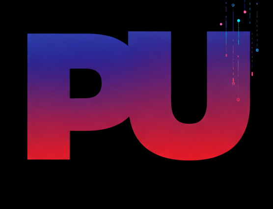 Parul University Logo